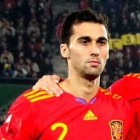 Álvaro Arbeloa