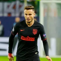Saúl Ñíguez