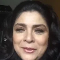 Victoria Ruffo