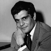 Omar Sharif