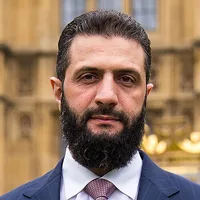 Ahmed al-Charaa