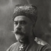 Antón Denikin