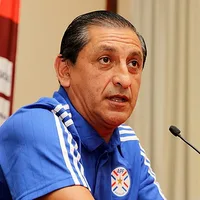 Ramón Díaz
