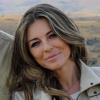Elizabeth Hurley