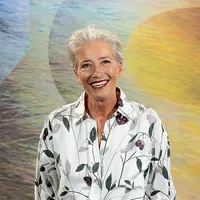Emma Thompson