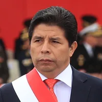 Pedro Castillo