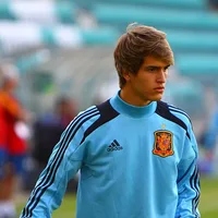 Denis Suárez