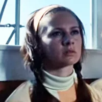 Francesca Annis