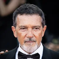 Antonio Banderas