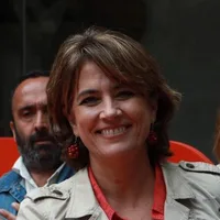 Dolores Delgado