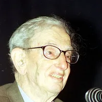 Eric Hobsbawm