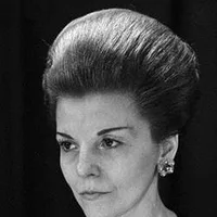 María Estela Martínez de Perón