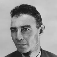 Robert Oppenheimer
