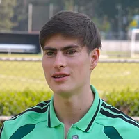 Armando González Alba