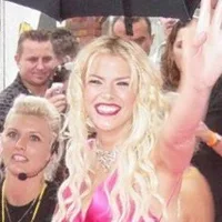 Anna Nicole Smith