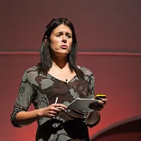 Edurne Pasaban