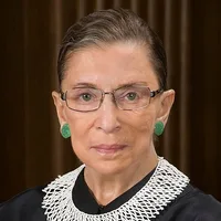 Ruth Bader Ginsburg