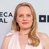Elisabeth Moss