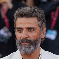 Oscar Isaac