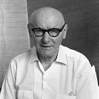 Isaac Bashevis Singer