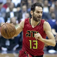 José Manuel Calderón