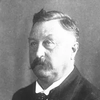 Constantin Fehrenbach