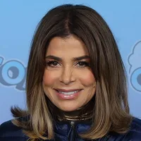 Paula Abdul