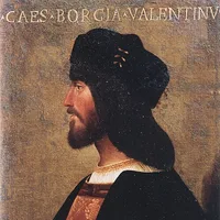 César Borgia