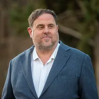 Oriol Junqueras
