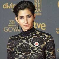 Alba Flores