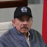 Daniel Ortega
