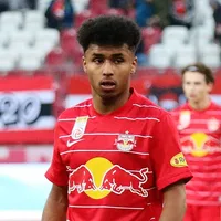 Karim Adeyemi