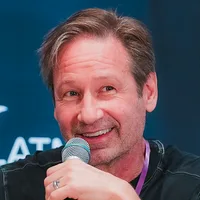 David Duchovny