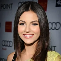 Victoria Justice