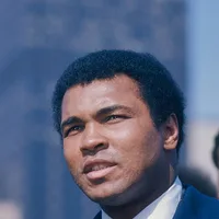 Muhammad Ali