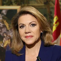 María Dolores de Cospedal