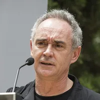 Ferran Adrià