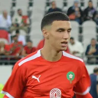 Bilal El Khannouss