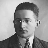 Marian Rejewski