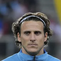 Diego Forlán