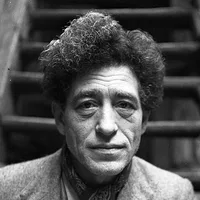 Alberto Giacometti