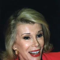 Joan Rivers
