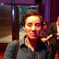 Maryam Mirzajani