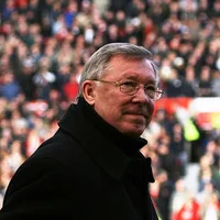Alex Ferguson