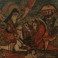 Alí Ibn Abi Tálib