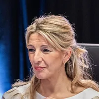 Yolanda Díaz