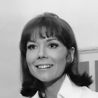 Diana Rigg