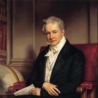 Alexander von Humboldt