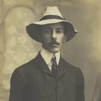 Alberto Santos Dumont