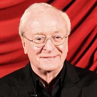 Michael Caine
